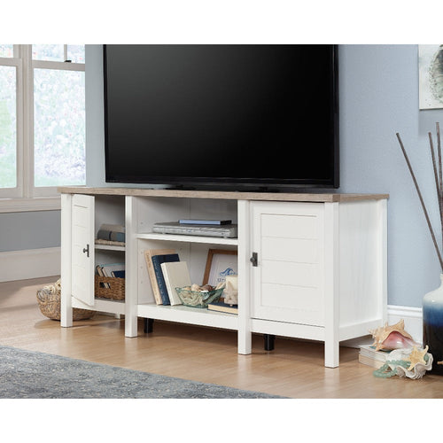 Cottage Road 59" Credenza Glw/lo Top