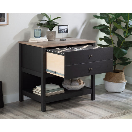 Cottage Road Lateral File Rao/lo Top