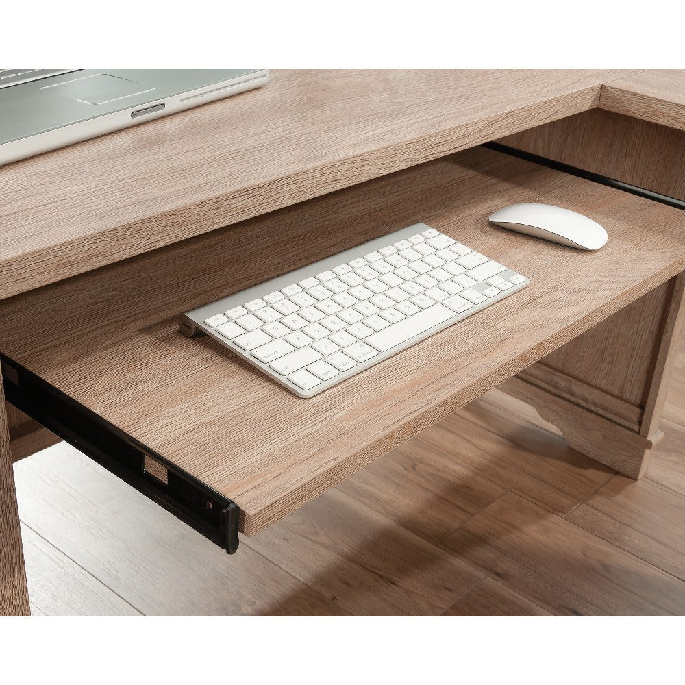 Rollingwood 66" L-Desk Bo A2 Disc