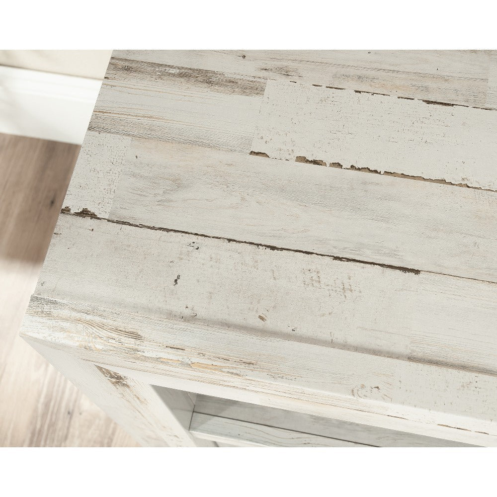 Dakota Pass Lateral File Wpl Disc