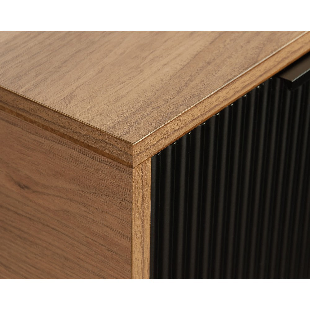 Ambleside Lift-Top Table Srw/blk Disc