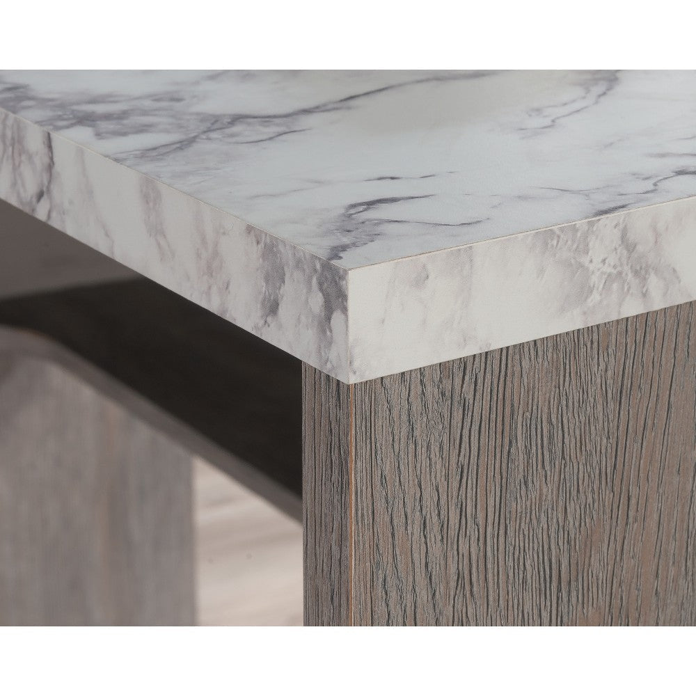 East Rock L-Desk Aso A2 Disc