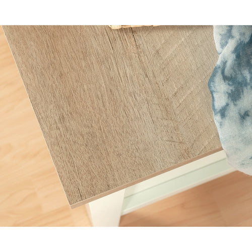 Cottage Rd Hall Tree W/bench Glw/lo Disc