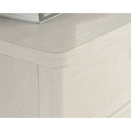 Dover Edge 6-Drawer Dresser Go