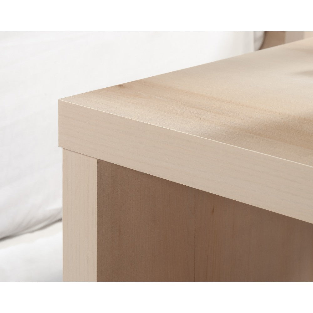 Harvey Park Nightstand W/drawer Pm