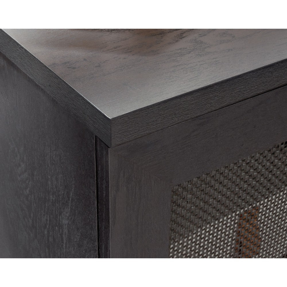Tiffin Line 47"w Credenza Rao