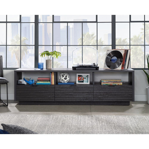 Harvey Park 70" Enter Credenza Rao A2