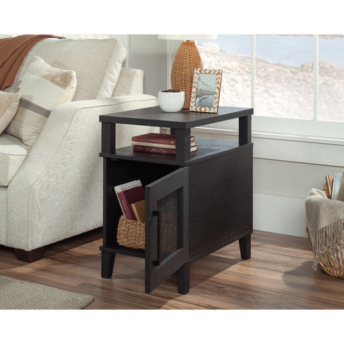 Tiffin Line End Table W/drawer Rao 3a