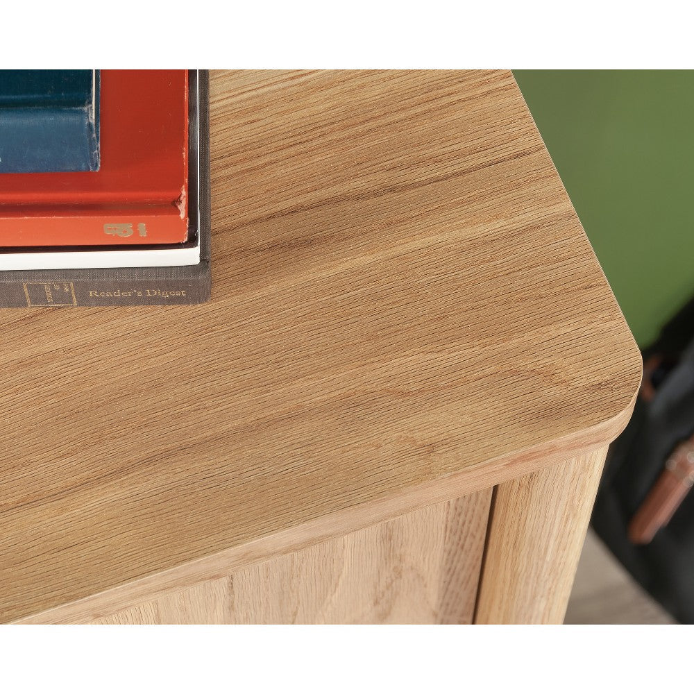 Dover Edge Armoire W/drawer Toa A2