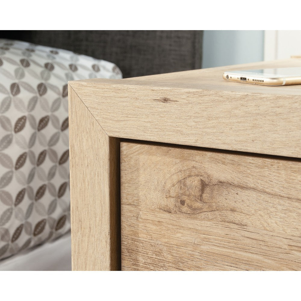 Pacific View Nightstand W/drawer Pmo