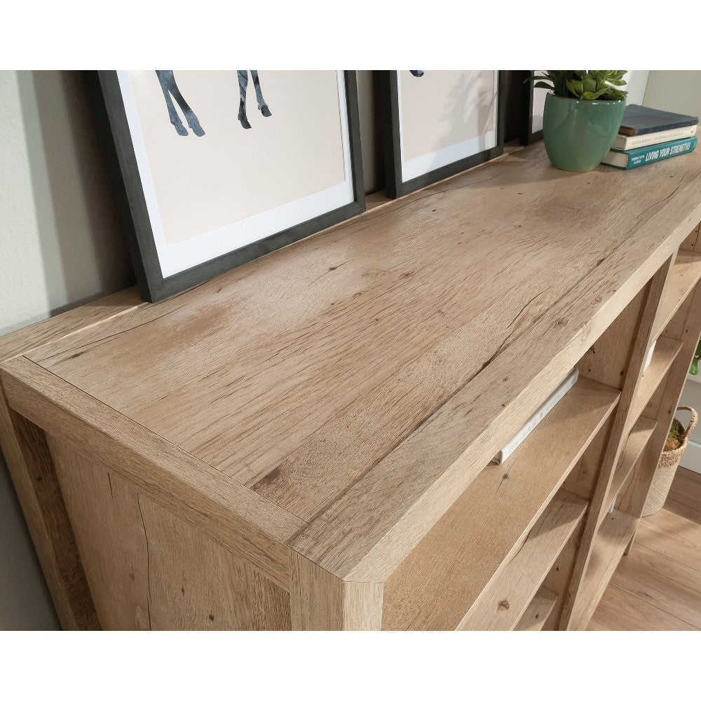 Pacific View Horizontal Bookcase Pmo