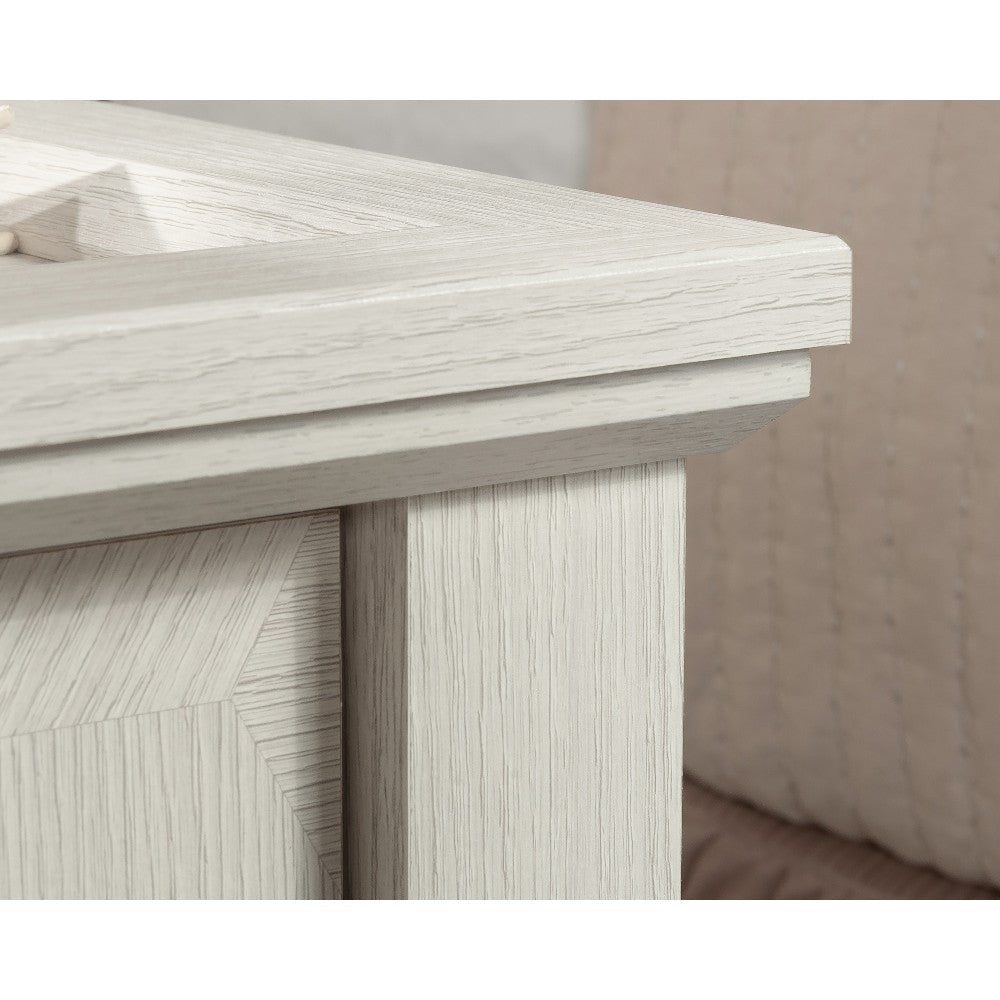 Larkin Ledge Nightstand W/dwr Go 3a Disc