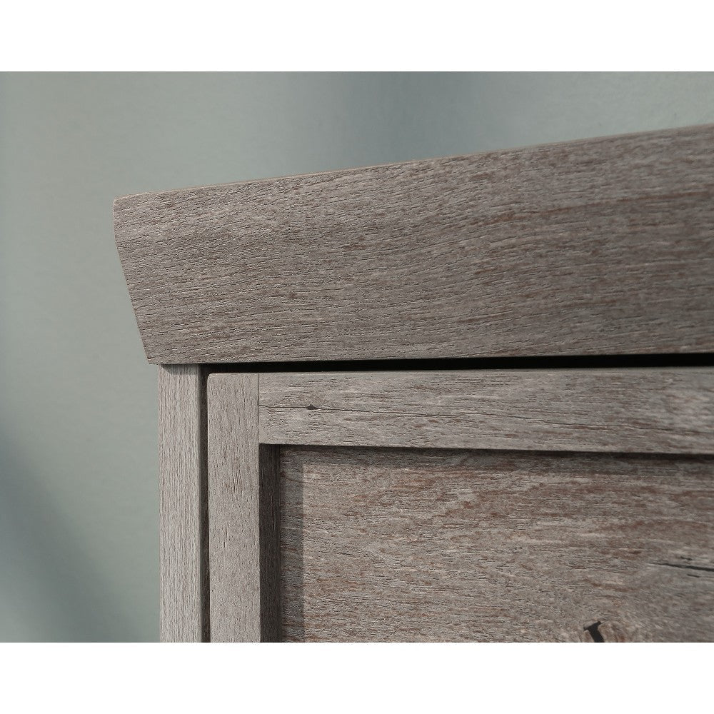 Craft Pro Cabinet Hutch Myo/wh Disc