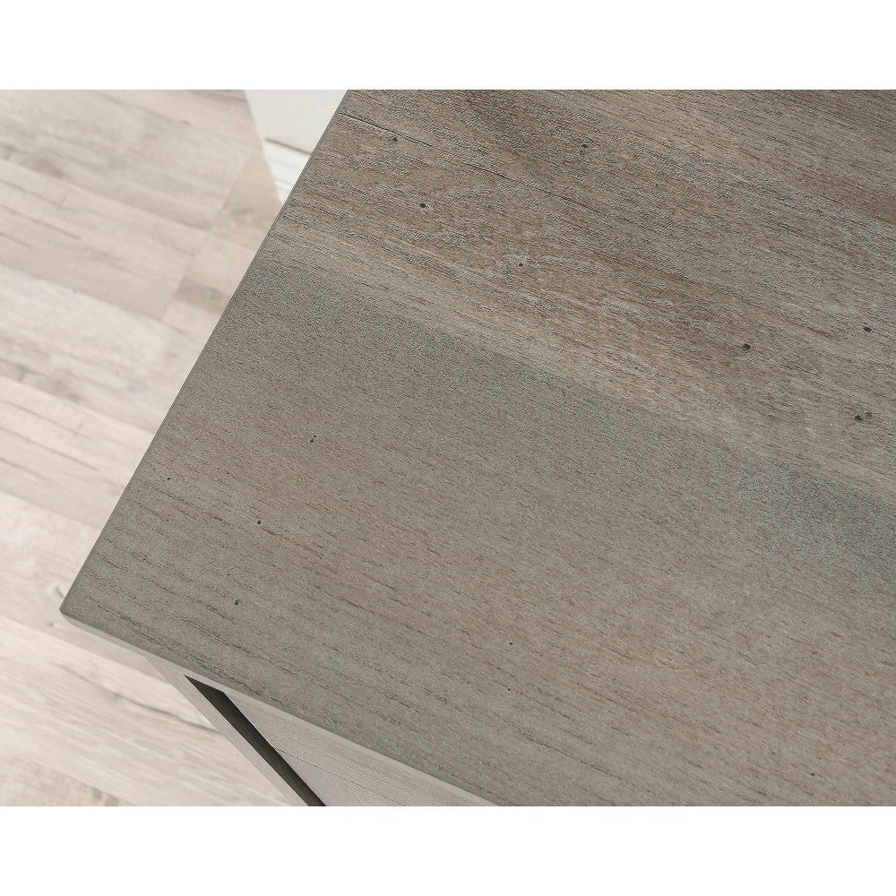 Sundar Desk With Hutch Myo Disc