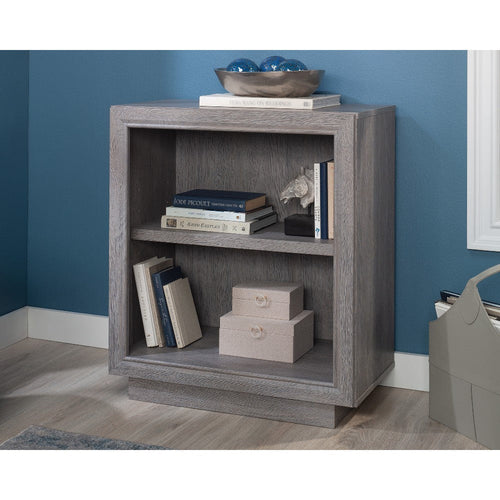 Hayes Garden 2-Shelf Bookcase Aso Disc