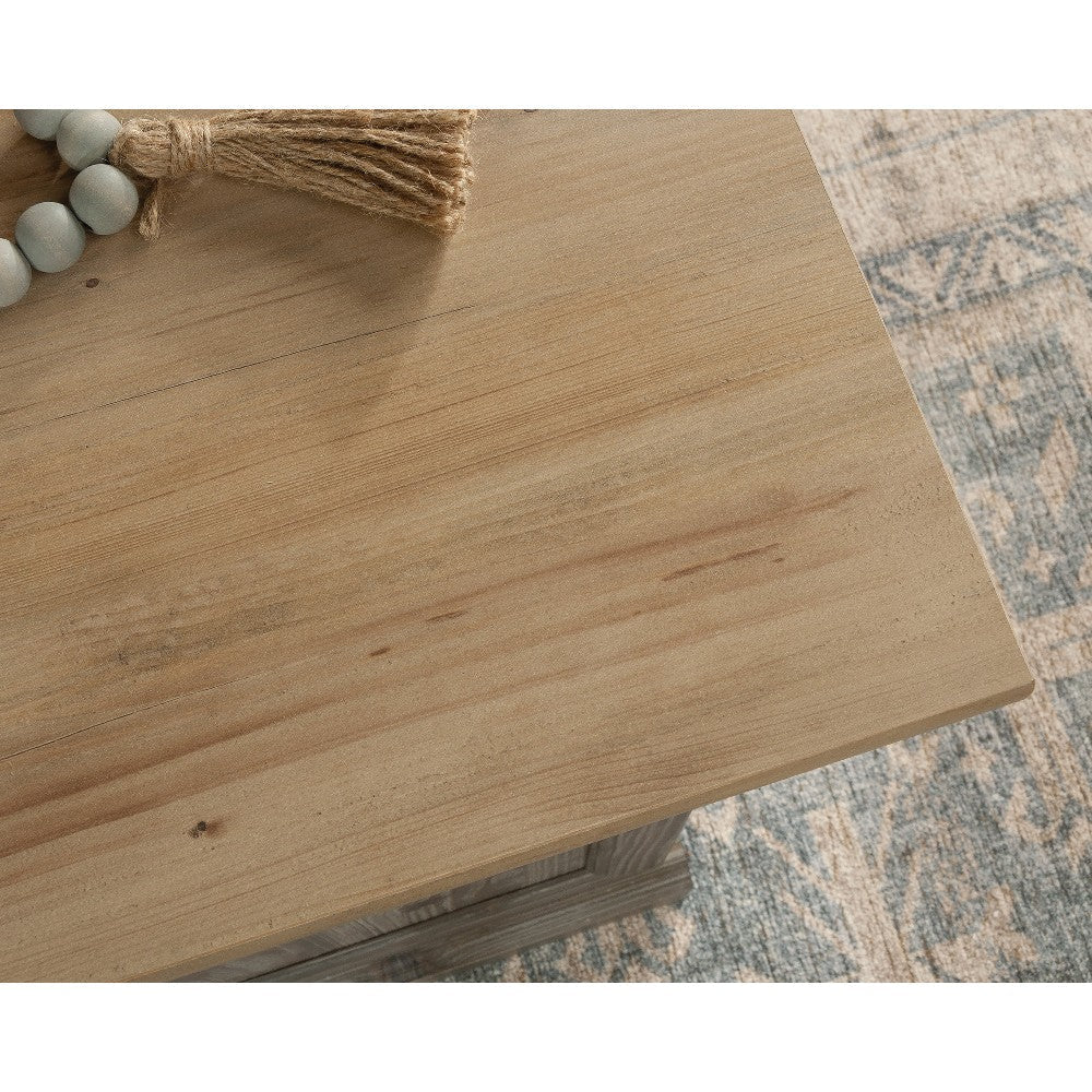 Sonnet Springs L-Desk Pbp/kp 3a A2 Disc