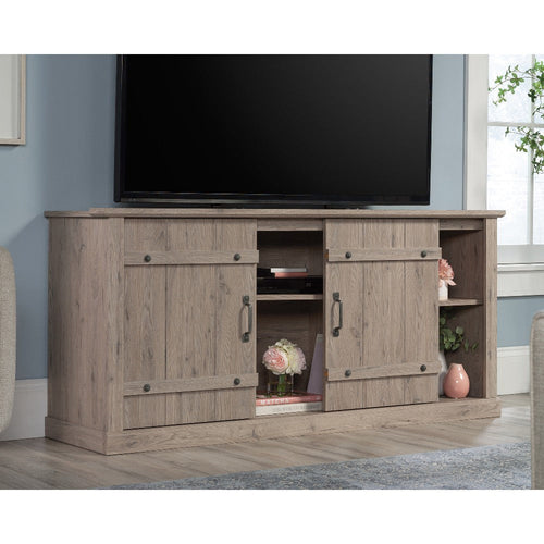 Entertainment Credenza Lao Disc