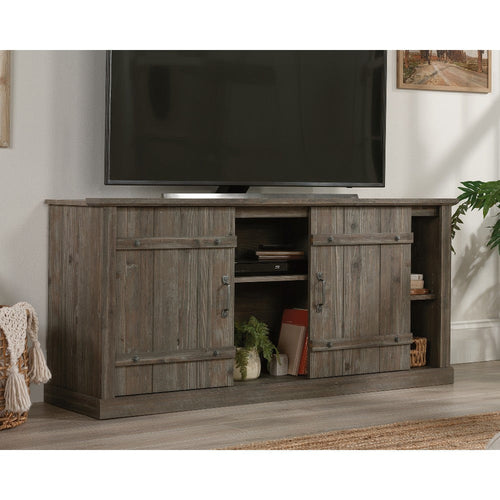 Entertainment Credenza Pbp Disc