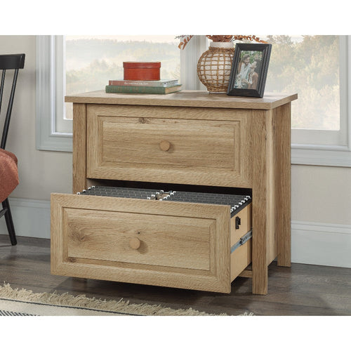 Hillmont Farm Lateral File Toa 3a Disc