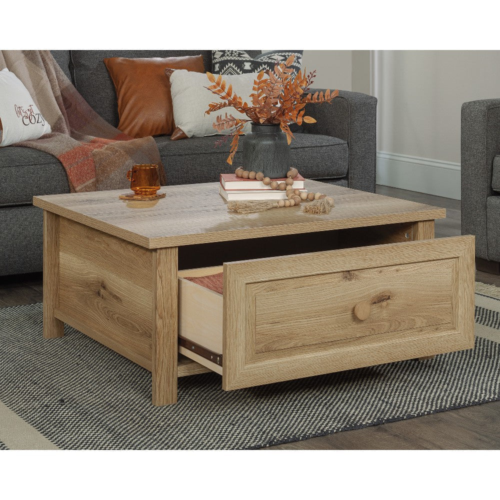 Hillmont Farm Lift-Top Table Toa 3a Disc