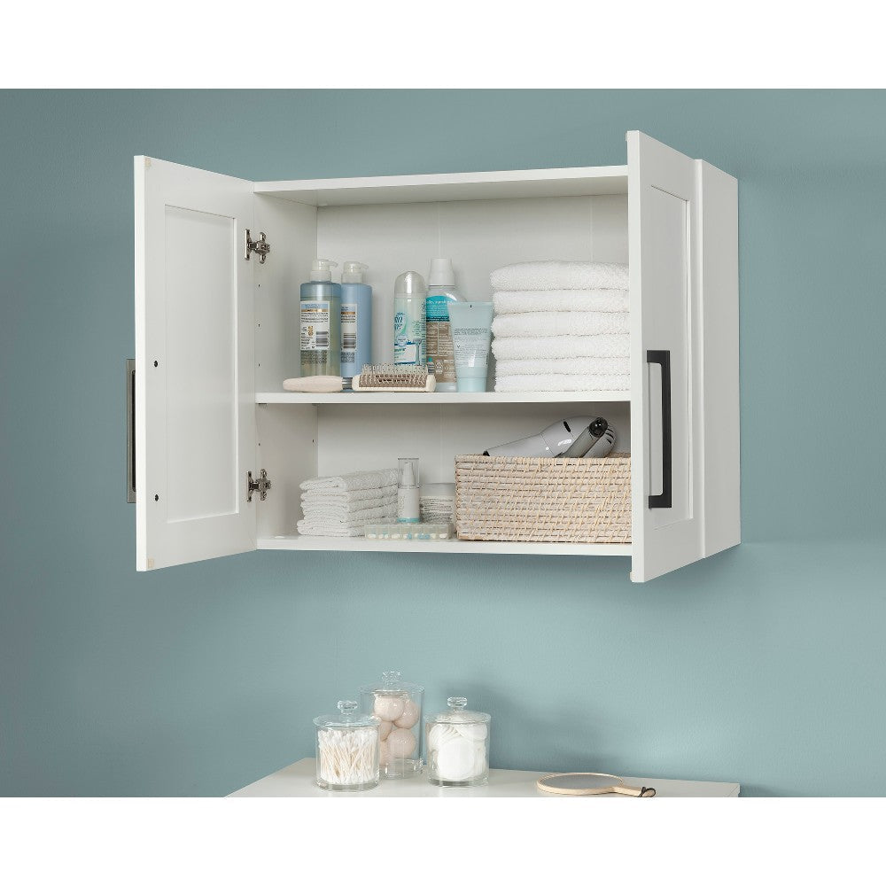 Homeplus 29"w Hanging Cabinet Glw 3a