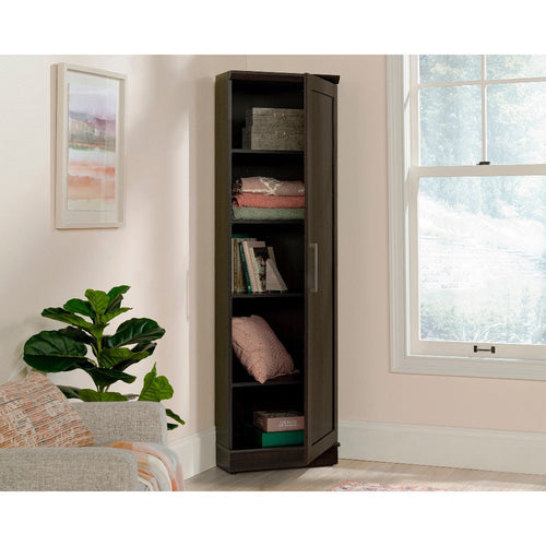 Homeplus 71"h Corner Cabinet Dao