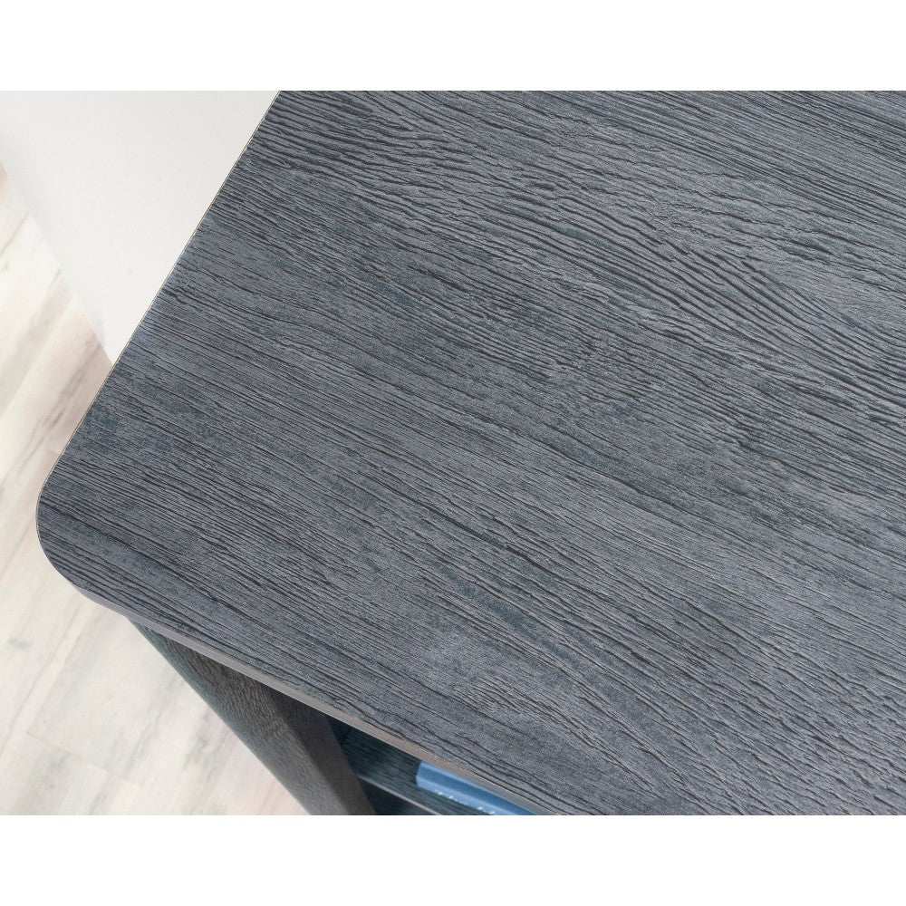 Dover Edge 5-Shelf Bookcase Dok Disc