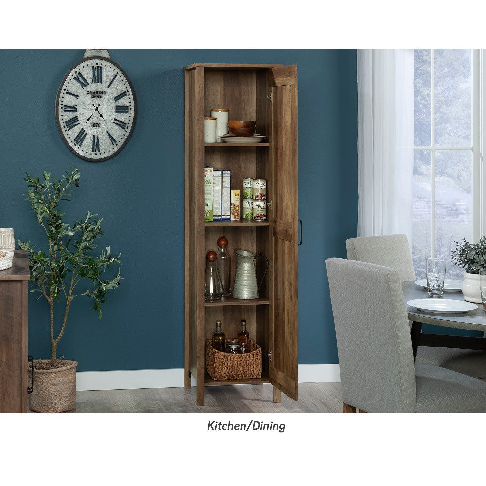18"w 1-Door Storage Cabinet Rp 3a