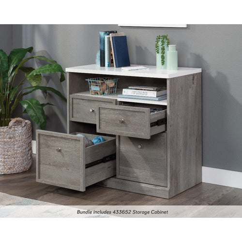 Craft Pro Storage Hutch Ste Myo A2