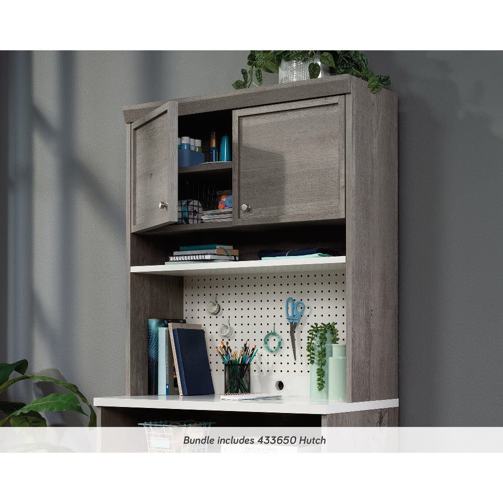 Craft Pro Craft Table Hutch Ste Myo A2