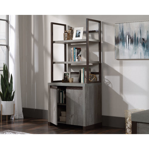 Manhattan Gate Base Hch Ste Myo A2 Dis