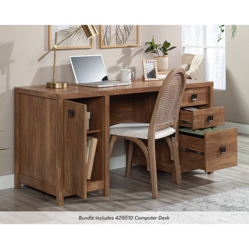 Cannery Bridge Comp Desk Htch Ste Sma A2