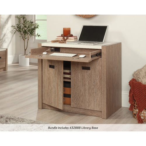 Dixon City Library Base Hutch Ste Bo A2