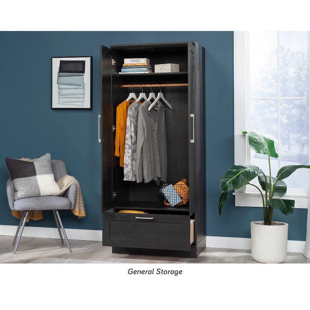 Homeplus Armoire W/drawer Rao 3a