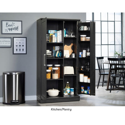 Homeplus Storage Cabinet Rao 3a