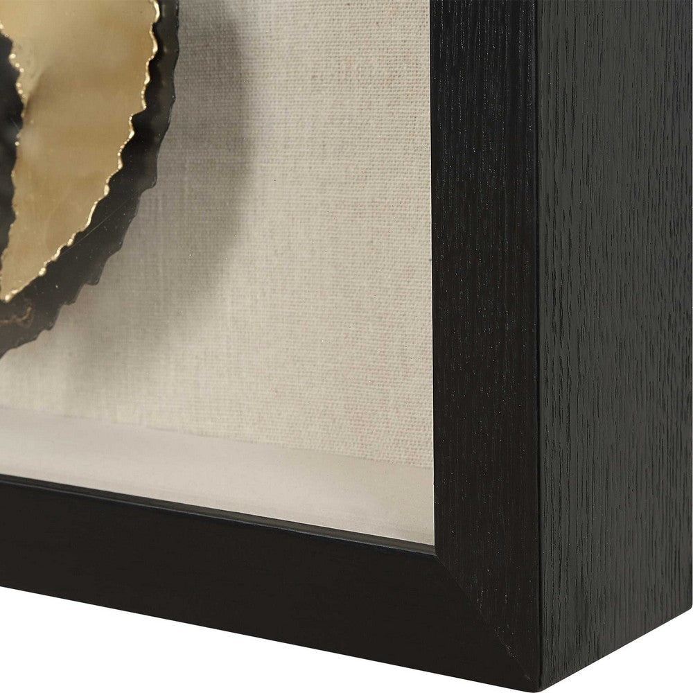 Uttermost Golden Hour Shadow Box UT-04374