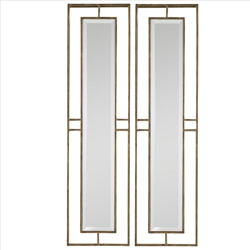 Rutledge - 30 inch Mirror (Set of 2)