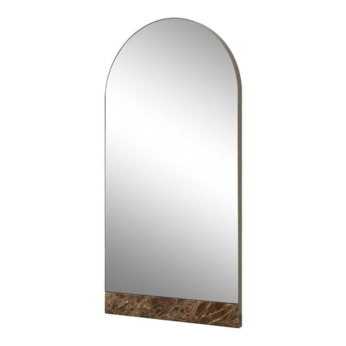 Uttermost Hanover Marble Arch Mirror
