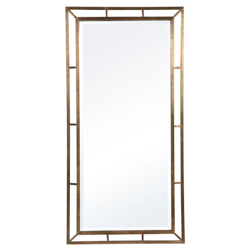 Farrow - 55.9 Inch Industrial Mirror