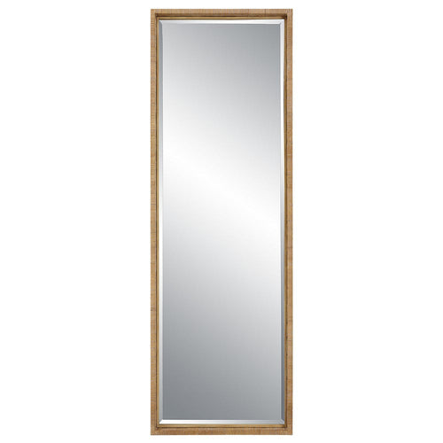 Uttermost 09857 Paradise - Mirror-72 Inches Tall and 24 Inches Wide