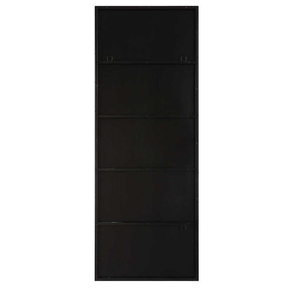 Uttermost Serchio Oversized Iron Mirror UT-09951