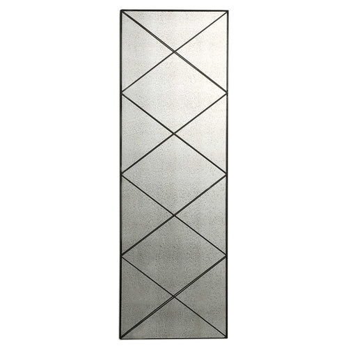Uttermost Emporia Antiqued Mirror 14548