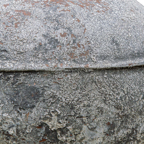 Uttermost Echoes Of Time Concrete Outdoor Planter