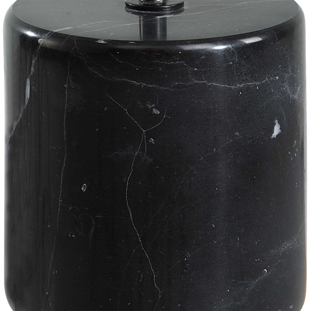 Uttermost Pochette Ribbed Sculpture UT-18135