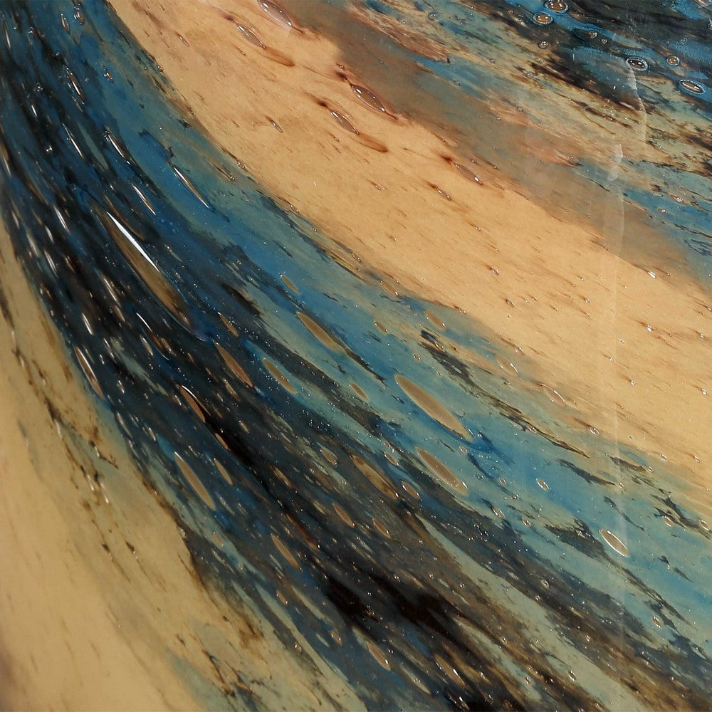 Uttermost Celestial Tide Glass Containers Set/2 UT-18188