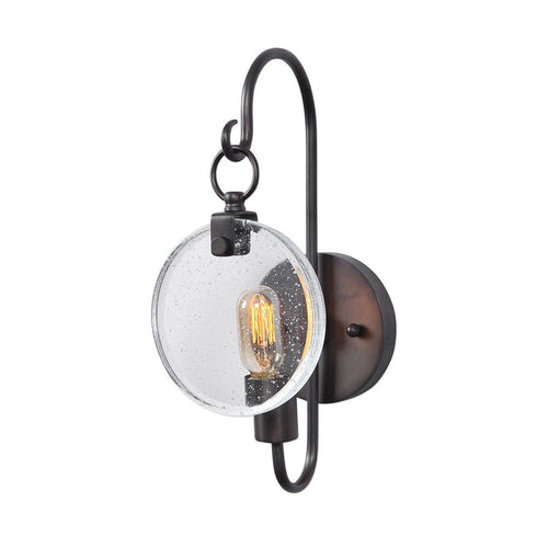 Uttermost Whitten - 1 Light Wall Sconce