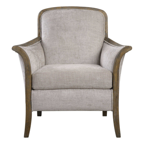 Brittoney - 35 inch Armchair