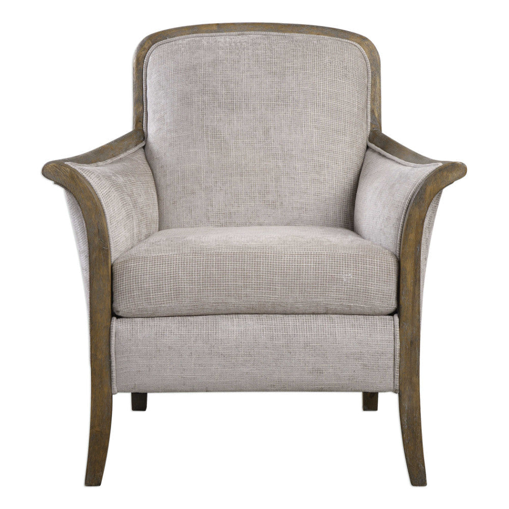 Brittoney - 35 inch Armchair