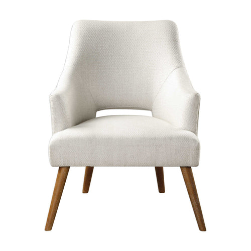 Dree - 33.5 inch Retro Accent Chair