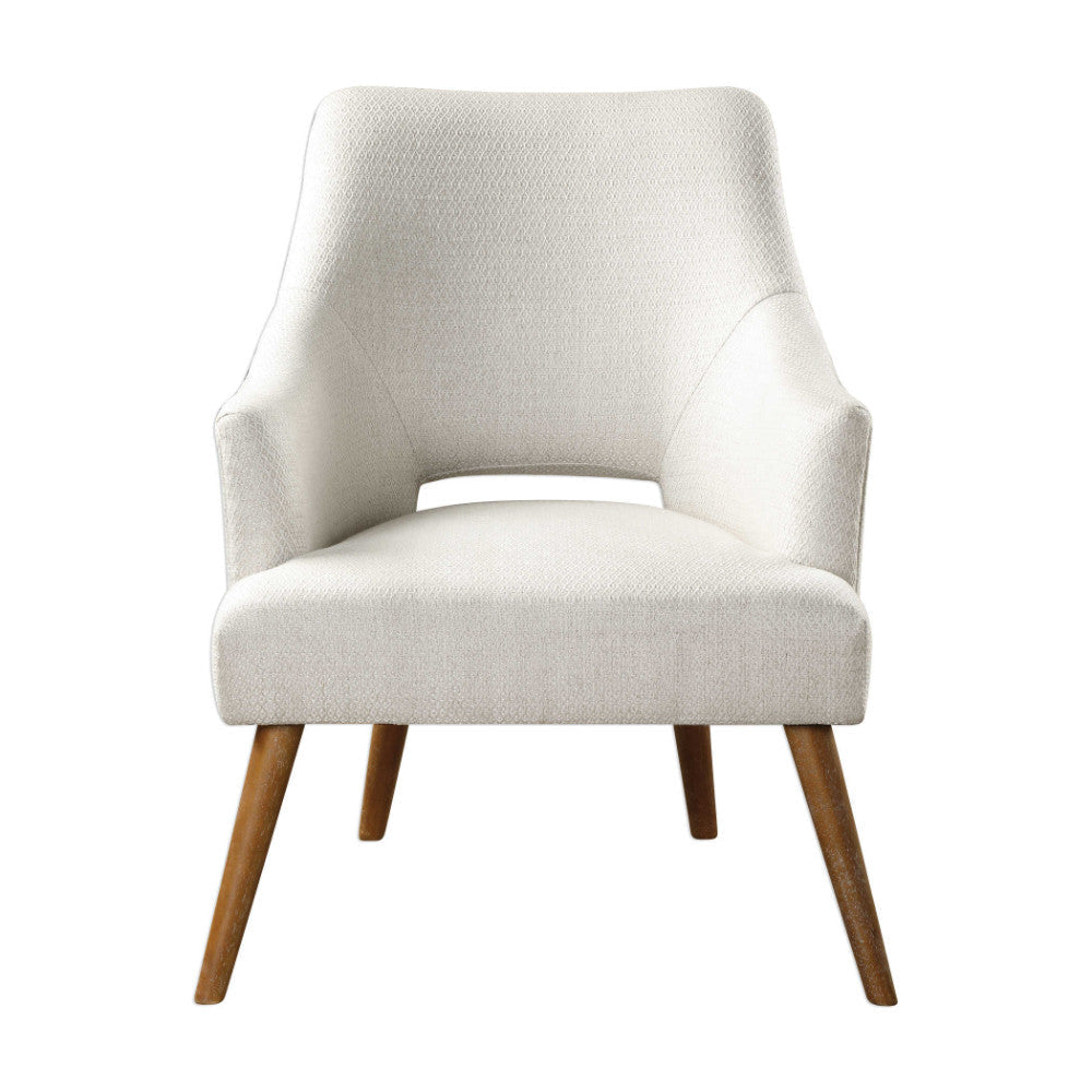Dree - 33.5 inch Retro Accent Chair